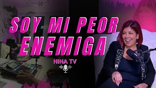 Soy mi peor EnemigaPodcast [upl. by Grete]