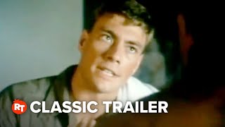 Kickboxer 1989 Trailer 1 [upl. by Uht248]