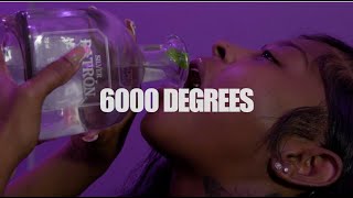 hyfromdatre  6000 Degrees Official video [upl. by Barnaby]