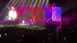 Arijit Singh Concert  The O2 London 15 September 2024 [upl. by Wiener]