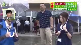 熊本地震でのマスコミが邪魔にしかなっていない放送事故まとめ。 [upl. by Asir]