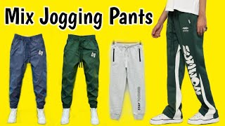 Jogging Pant  Track pants 40kg  Gym wear  Agha Jan Godam [upl. by Riana]