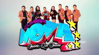 Mori 2018 Limpia Grupo Cumbia Nova [upl. by Nnylyoj225]