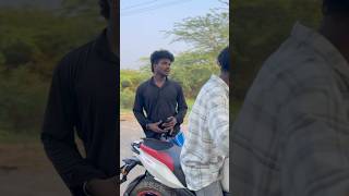 சம்பவம் இருக்கு 😱📞💯twist comedy 🙏🏻🤣🤣 shorts funny comedy Shivaentertainment02 [upl. by Lurleen56]