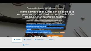 HASLEO DATA RECOVERY PROFESSIONAL TXMR [upl. by Corell]