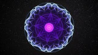 5th Dimension Frequency Meditation Music 528 Hz The Vibration Of Love [upl. by Derag]