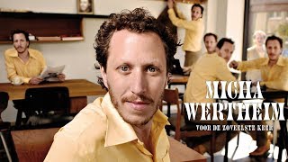 Micha Wertheim  Voor de Zoveelste Keer 2012 [upl. by Lleryd717]