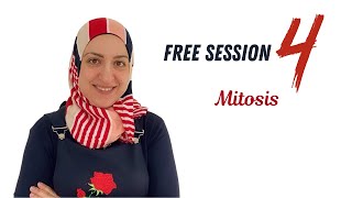 Mitosis free session 4 [upl. by Iv]