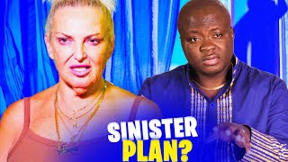 Angela Deems Sinister Plan Annulment Could Get Michael Ilesanmi Deported [upl. by Chappell]