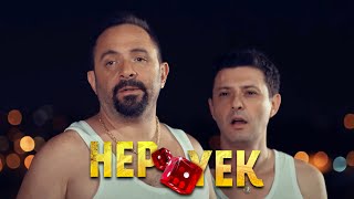 Hep Yek 5  Bizim Şeyimiz Mi Altan  Teaser 2 [upl. by Wendeline]