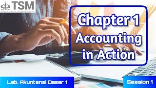 Accounting in Action [upl. by Nadabas]