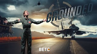 Grounded  Official Trailer starring Anne Penner [upl. by Notlok]