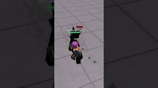 Конец для моих хейтеров  roblox robloxcombo saitamabattlegrounds tsb thestrongestbattlegrounds [upl. by Siloam]