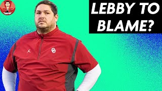 Oklahoma Sooners STAGGERING Defeat to Kansas Is Jeff Lebby to Blame  Kansas Jayhawks [upl. by Stichter]