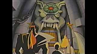 Mighty Max S1 E03  Day of the Cyclops [upl. by Oca28]