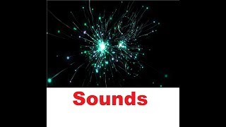 Sparkle Sound Effects All Sounds [upl. by Nnaynaffit]