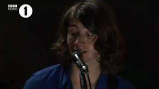 Arctic Monkeys  Secret Door BBC Radio 1 Live Maida Vale Sessions [upl. by Uile765]