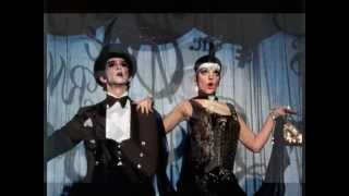 Cabaret Film Tribute [upl. by Leahcimaj]