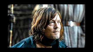 Heres Why Daryl Dixon Travels to France In His Walking Dead Spinoff Show [upl. by Merkley]