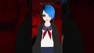 ¡LOGROS EN YANDERE SIMULATOR Pt42 quotSNAP MODEquot vtuber yandere fakesituation shorts [upl. by Abernon]