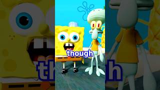 Pizza rating Squidward 🥺 spongebob squidwardmemes spongebobcharacters [upl. by Laeno]