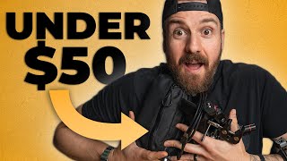 The ULTIMATE Budget Camera Gear List 20 Essentials Under 50 [upl. by Nodlehs]