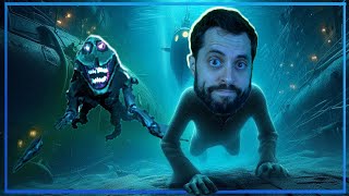 Taking Dope or Nope Back  Murky Divers deep dive [upl. by Cave]