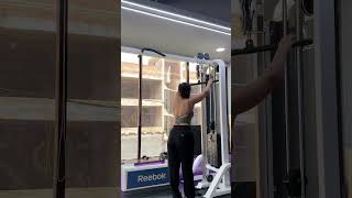 gymgirl ﬁtness fitgirl explorepage viral trending [upl. by Aihseit]