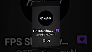 Winner FPS shutdown FF ✅ comment challenge winner shorts [upl. by Engenia]