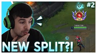 NEW LoL SPLIT  Gross Gore Highlights 2 [upl. by Nimajneb265]