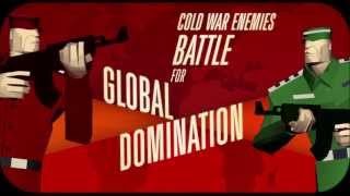 CounterSpy E3 trailer [upl. by Herrington]