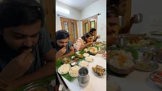 15 Plate White Rice 6 Half Boil Plate Chicken 65 Naatu Kozhi fry Eating Challenge shorts foodie [upl. by Asilanom]