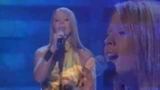 Kimberley Walsh  Unbreak My Heart  Popstars The Rivals  SD [upl. by Bowie759]