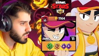 Ψάχνω τον επόμενο παίχτη για power level 11 στο Brawl Stars [upl. by Ecnal]