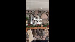 Behind The Scenes of Wantables Happy Holidays Edit [upl. by Repinuj]