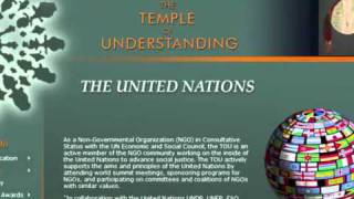 Know Your Enemy Part 64  The Spiritual United Nations [upl. by Fleta]