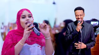 SHAADIYO SHARAF FT CAWALE AADAN Indho Caashaq HEES AROOS OO CUSUB 2023 OFFICIAL VIDEO [upl. by Caria]