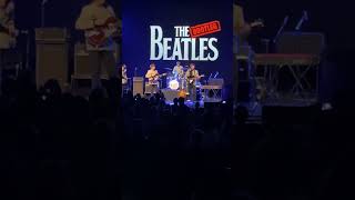 The Bootleg Beatles LIVE at Cambridge [upl. by Anthia122]