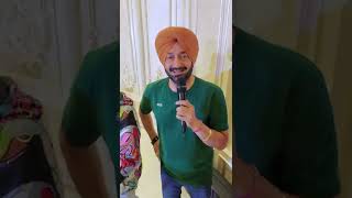 Malkit singh amp Balraj jalandhari  Keyboard Live stage [upl. by Adnertal]