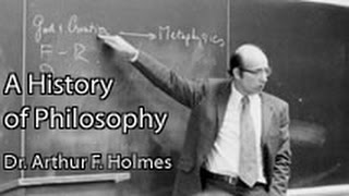 A History of Philosophy  58 Hegels Phenomenology of the Mind [upl. by Ciprian]