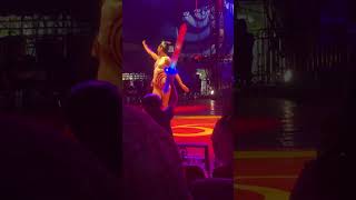 Recommend watching circus Caballero [upl. by Zealand]