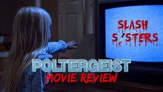 Poltergeist 1982 Movie Review [upl. by Tammy]