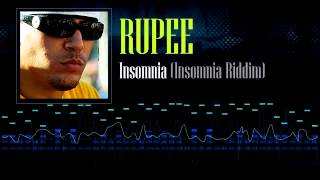 Rupee  Insomina Insomnia Riddim [upl. by Kenric]