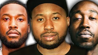 The Victims Of DJ Akademiks [upl. by Centeno]