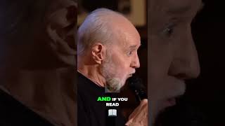 The Dark Truth of American Rights George Carlin on JapaneseAmerican Internment in 1942 [upl. by Dolf]