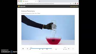 EdPuzzle Tutorial [upl. by Aikam]