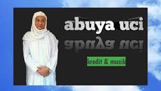 Abah ucihukum kreditmusik amp syeh kholil bangkalan [upl. by Nere]