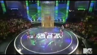 Americas Best Dance Crew  Saltare  Just Dance [upl. by Masha275]