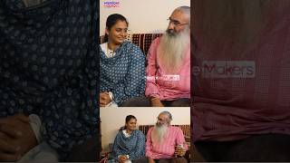 Age Difference  Marriage  Kriss Venugopal amp Divya  Milestone Makers  shorts [upl. by Tjon487]