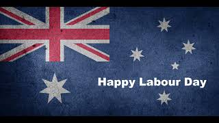 Happy Labor Day in Australia 🇦🇺 🇦🇺 🪃 🇦🇺 🪃 🇦🇺 laborday australia [upl. by Jania179]